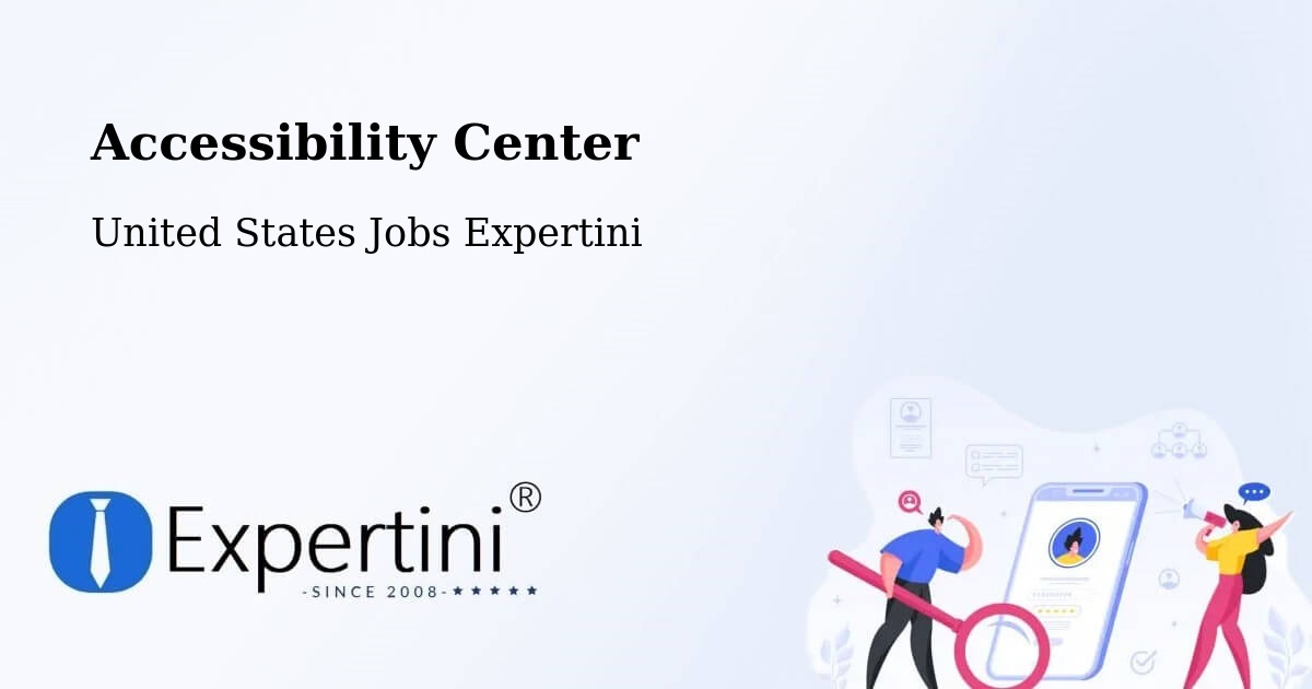 Accessibility Statement – Scotia - United States Jobs Expertini