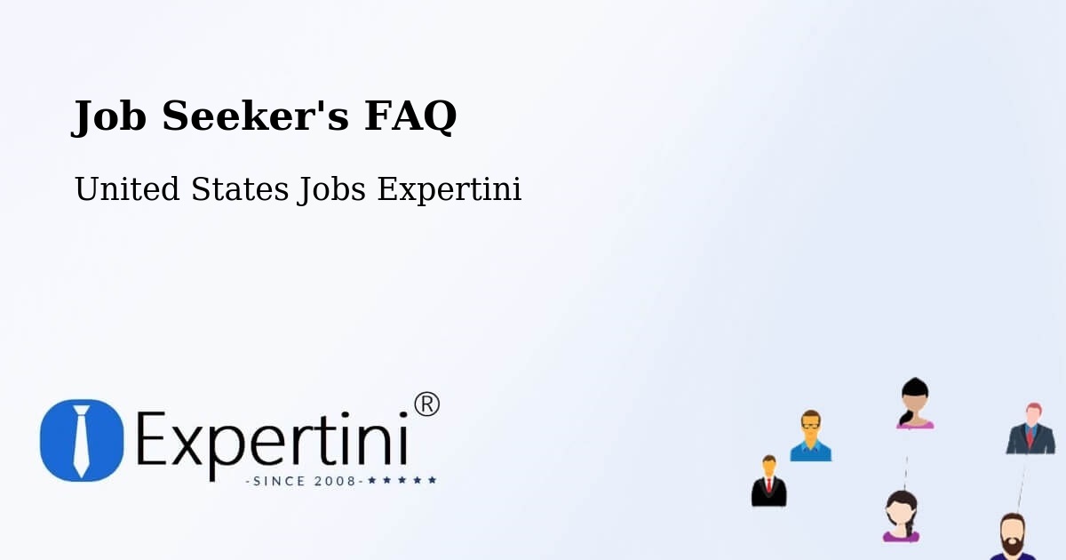 Job Seeker FAQ – Scotia - United States Jobs Expertini