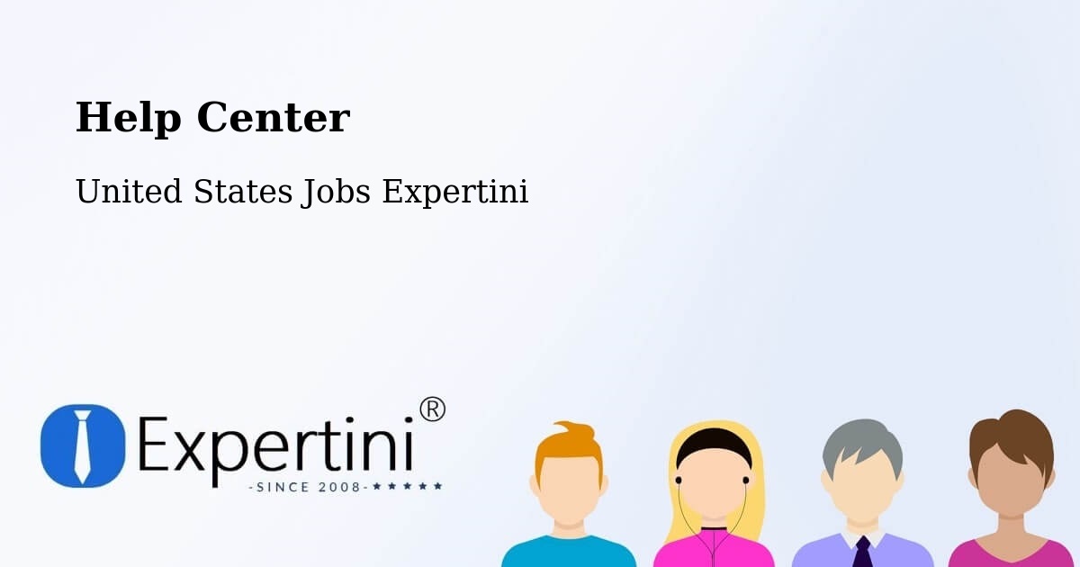 Help Center – Scotia - United States Jobs Expertini