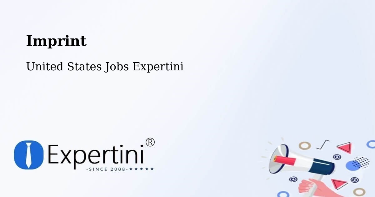 Imprint – Scotia - United States Jobs Expertini