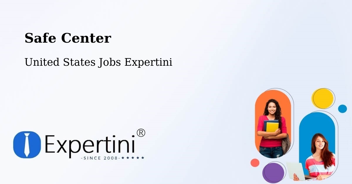 Safety Center – Scotia - United States Jobs Expertini