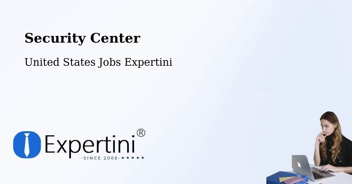 Security & Compliance – Scotia - United States Jobs Expertini