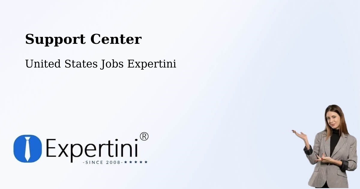 Support Services – Scotia - United States Jobs Expertini