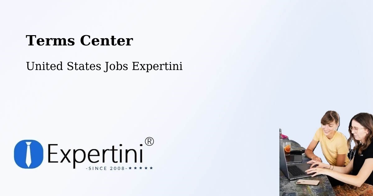 Terms of Service – Scotia - United States Jobs Expertini